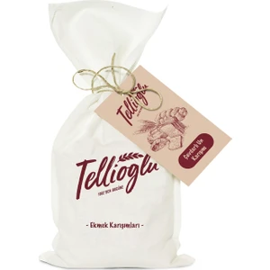 Çavdar Ekmeği Karışımı 500 gr