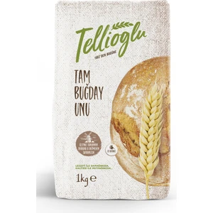 Tam Buğday Unu 1 kg