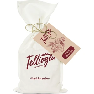 7 Tahıllı Ekmek Karışımı 500 gr