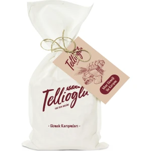 Mısır Ekmeği Karışımı 500 gr