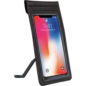 Revx Yeni Nesil Su Geçirmez Motosiklet Telefon Tutucu Kılıf