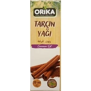 Tarçın Yağı 20 ml