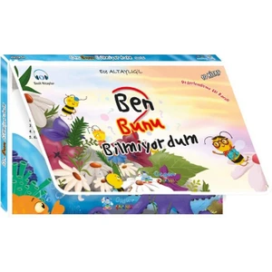 Ben Bunu Bilmiyordum (Kutulu 10 Kitap)