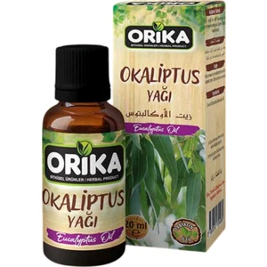 Okaliptus Yağı 20 ml