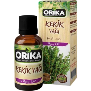 Kekik Yağı 20 ml