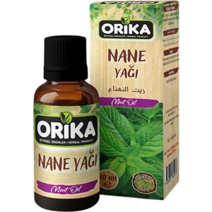 Nane Yağı 20 ml