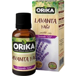 Lavanta Yağı 20 ml