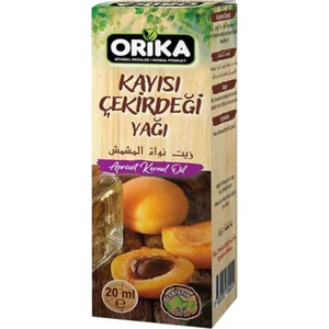 Kayısı Yağı 20 ml