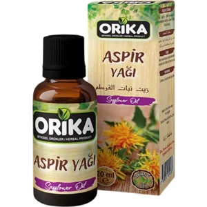 Aspir Yağı 20 ml