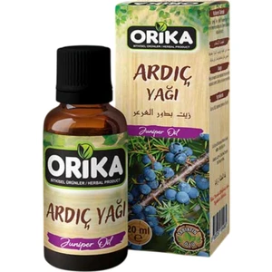 Ardıç Yağı 20 ml