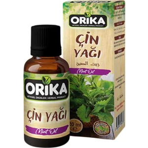 Çin Yağı 20 ml