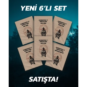 6lı Premium 2026 Dedektif Kara