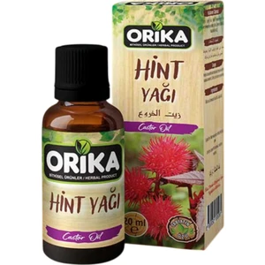 Hint Yağı 20 ml