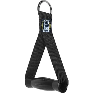 Fitness Elcik Siyah Tek - 25 cm