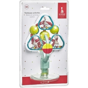 Sophie La Girafe Mama Sandalyesi Oyuncağı