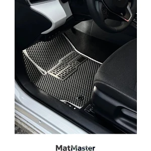 Opel Frontera 2026 Model Premium Eva Oto Paspas