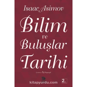Bilim ve Buluşlar Tarihi