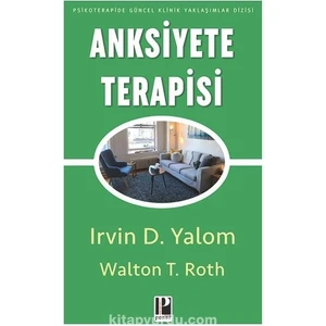 Anksiyete Terapisi