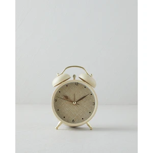 Andro Masa Saati 11 cm Krem