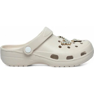 Garson 606 Rahat Taşlı Terlik