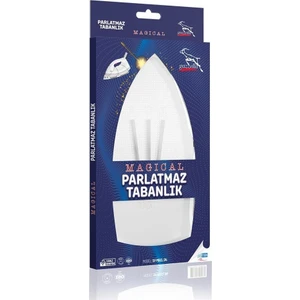 Magical Parlatmaz Ütü Taban Altlığı