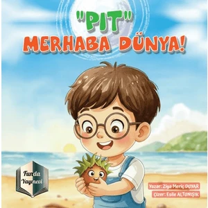 "pıt" Merhaba Dünya