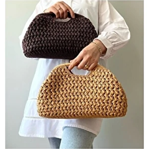 Meşhur Kavisli M.burs 25CM