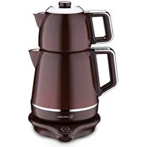 Demiks Elektrikli Çaydanlık Robustakrom A332-07