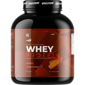 Renew Whey Protein 2.000 gr 67 Servis ( Lotus Aromalı )