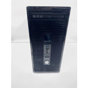 Hp ProDesk 400 G2 MT Business PC ( OUTLET )
