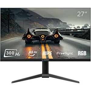 Prıme PR27F300QH 27 300Hz 0,5ms Fast IPS Qhd Freesync Rgb Pivot Pc Flat Oyuncu Monitörü