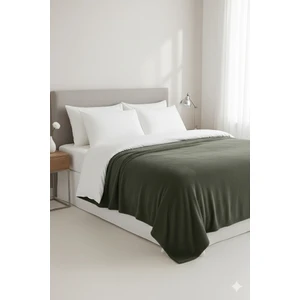 Peluş Tek Kişilik Battaniye Welsoft Battaniye Tv Battaniyesi Polar Battaniye Ekstra Yumuşak Peluş Battaniye