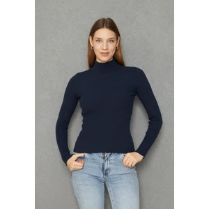 Irmak Kerekli Yarım Balıkçı Fitilli Badi Kazak 1246