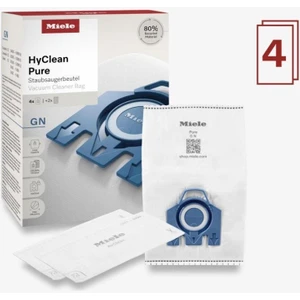 9153000-9153500-9917730 Gn Hyclean Toz Torbası