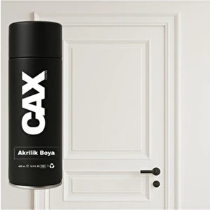Lake & Ahşap Kapı Boyası Özel Yapım Akrilik Sprey Boya 400 ml