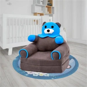 Ayıcık, Panda Sünger Çocuk Koltuğu