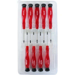 Rıco Saatçi Tornavida Takımı ve Torx Set 9 Parça