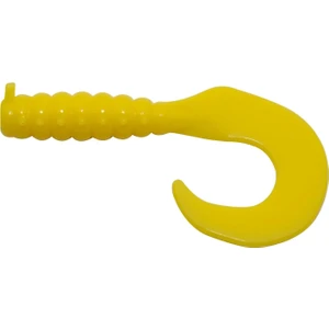 Gurt 45 mm  AGT-101  Glow Lemon