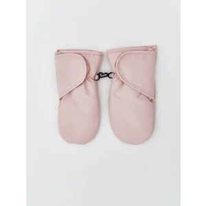 Lc Waikiki Yeni Sezon Basic Kız Bebek Eldiven