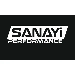 Sanayi Performance Sticker, Araç Arka Cam Yazıları