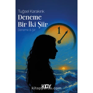 Deneme Bir Iki Şiir