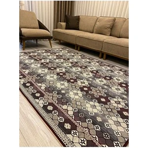 Savan Halı Örtüsü