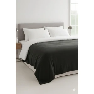 Peluş Tek Kişilik Battaniye Welsoft Battaniye Tv Battaniyesi Polar Battaniye Ekstra Yumuşak Peluş Battaniye