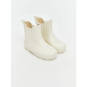 Lc Waikiki Yeni Sezon Kız Bebek Yağmur Botu