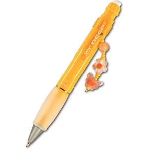 Deep Charm 0.7 mm Hardal Sarısı Kalem