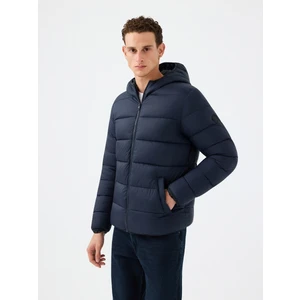 Regular Fit Erkek Mont