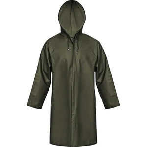 Ekonomik Pardesü Yağmurluk Haki (BRS.008)