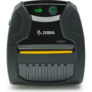 ZQ320 Plus (ZQ32-A0E04TE-00) 203DPI Direkt Termal Bluetooth