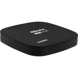 Minix Media Box Pro
