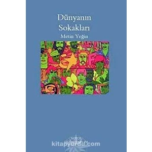 Dünyanın Sokakları